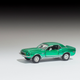 Illustration for article titled Fantastic Friday - Shelby Collectibles 68 Shelby EXP500 CSS